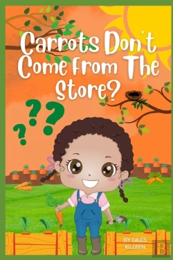 Bertrand.pt - Carrots Don'T Come From The Store?