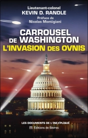 Carrousel De Washington : L'Invasion Des Ovnis