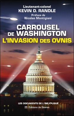 Bertrand.pt - Carrousel De Washington : L'Invasion Des Ovnis