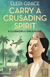 Carry A Crusading Spirit