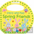 Carry And Play Spring Friends