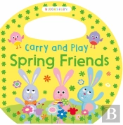 Carry And Play Spring Friends