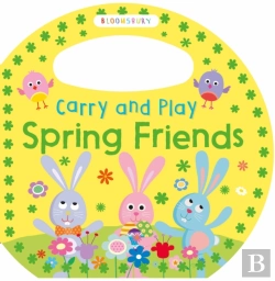 Bertrand.pt - Carry And Play Spring Friends