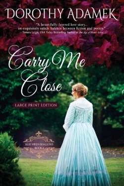 Bertrand.pt - Carry Me Close (Large Print)