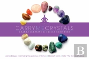 Carry Me Crystals--Chakra Clearing & Oracle Card Deck