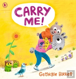 Bertrand.pt - Carry Me!