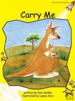 Bertrand.pt - Carry Me
