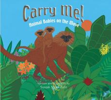 Carry Me!