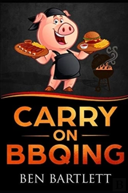 Bertrand.pt - Carry On Bbqing