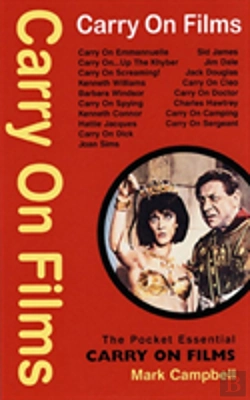 Bertrand.pt - Carry On Films