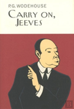 Bertrand.pt - Carry On, Jeeves
