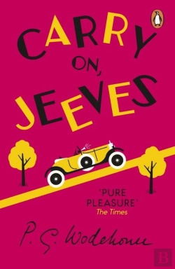 Bertrand.pt - Carry On, Jeeves