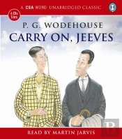 Carry On, Jeeves