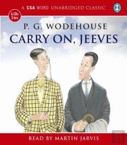 Bertrand.pt - Carry On, Jeeves