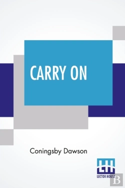 Bertrand.pt - Carry On: Letters In War Time With An In
