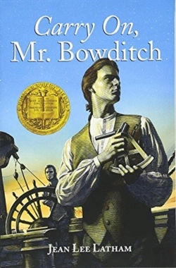 Bertrand.pt - Carry On, Mr. Bowditch