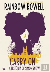 Carry On