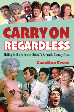 Bertrand.pt - Carry On Regardless