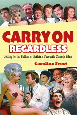 Bertrand.pt - Carry On Regardless