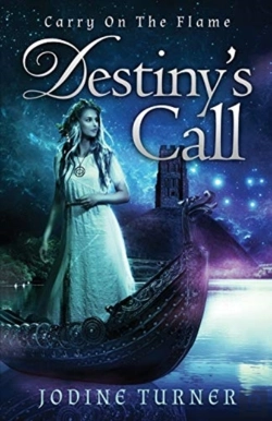 Bertrand.pt - Carry On The Flame: Destiny'S Call