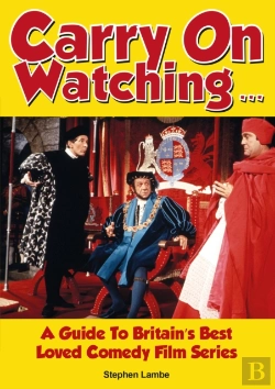 Bertrand.pt - Carry On Watching