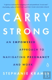 Carry Strong