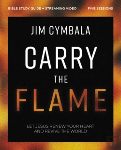 Bertrand.pt - Carry The Flame Bible Study Guide Plus Streaming Video