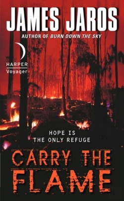 Bertrand.pt - Carry The Flame