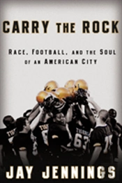 Carry The Rock