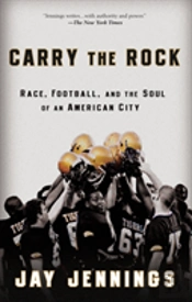 Carry The Rock