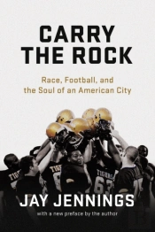 Carry The Rock