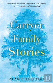 Carryer Family Stories