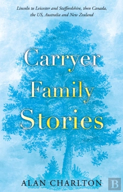 Bertrand.pt - Carryer Family Stories