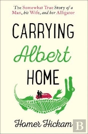 Carrying Albert Home