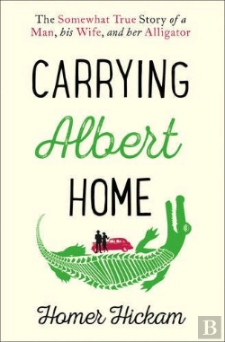 Bertrand.pt - Carrying Albert Home