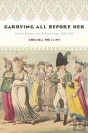 Carrying All Before Her