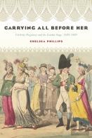 Carrying All Before Her