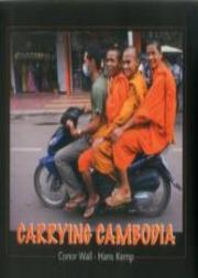 Carrying Cambodia