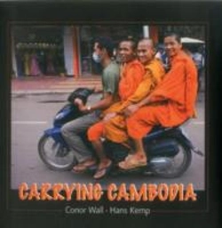Bertrand.pt - Carrying Cambodia