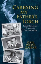 Carrying My Father'S Torch