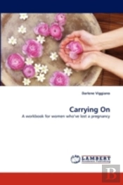 Carrying On