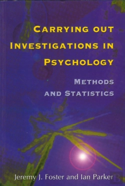 Bertrand.pt - Carrying Out Investigations In Psychology