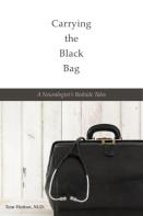 Carrying The Black Bag