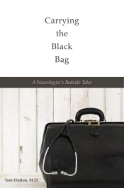 Carrying The Black Bag