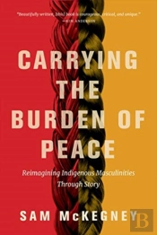 Carrying The Burden Of Peace