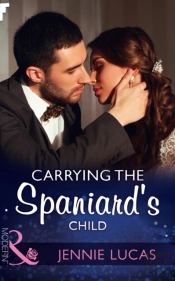 Carrying The Spaniard'S Child