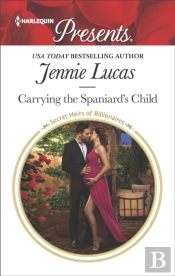 Carrying The Spaniard'S Child