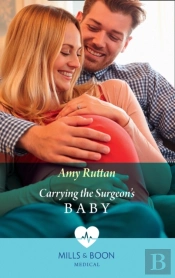 Carrying The Surgeon'S Baby