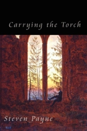 Carrying The Torch