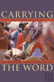 Carrying The Word